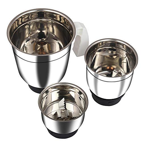 Juicer Mixer Grinder