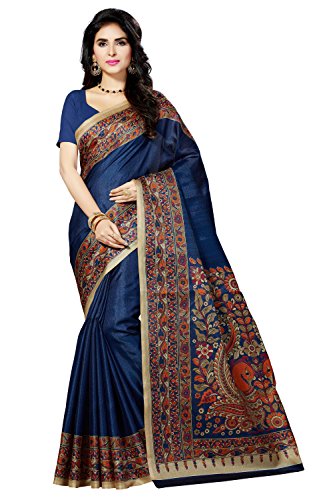 Art Silk Saree