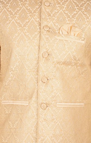 Silk Kurta Pyjama