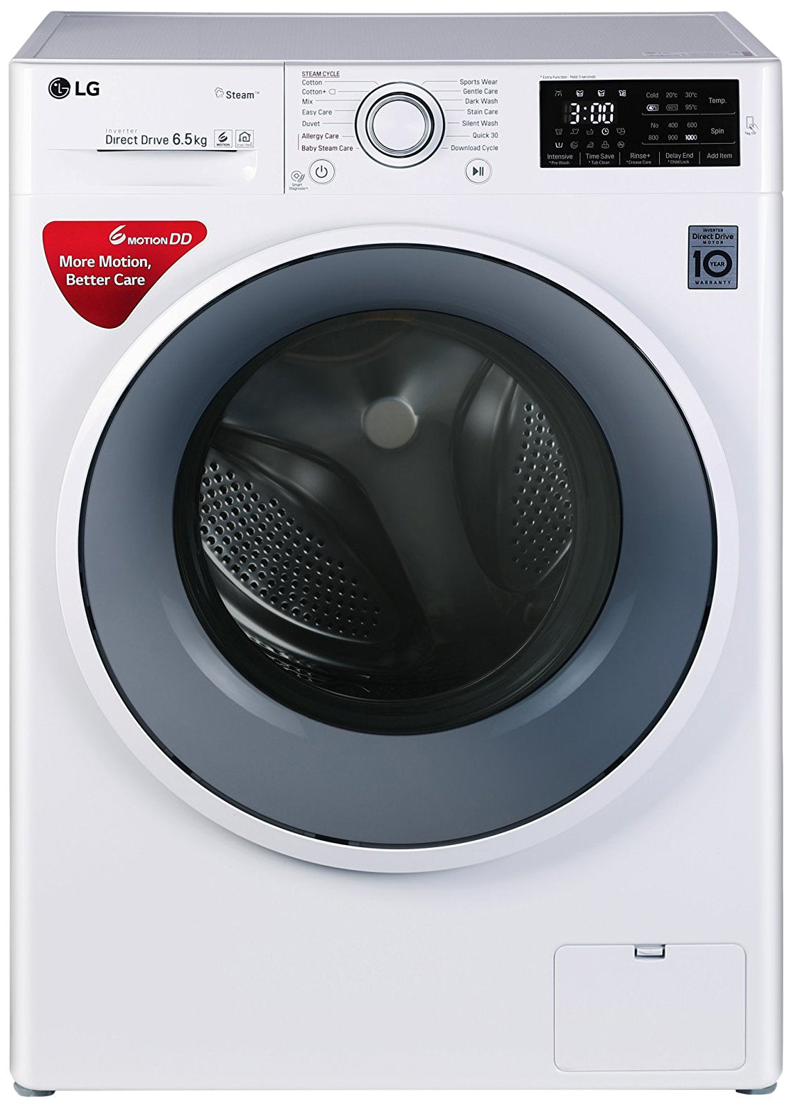 Major Appliances