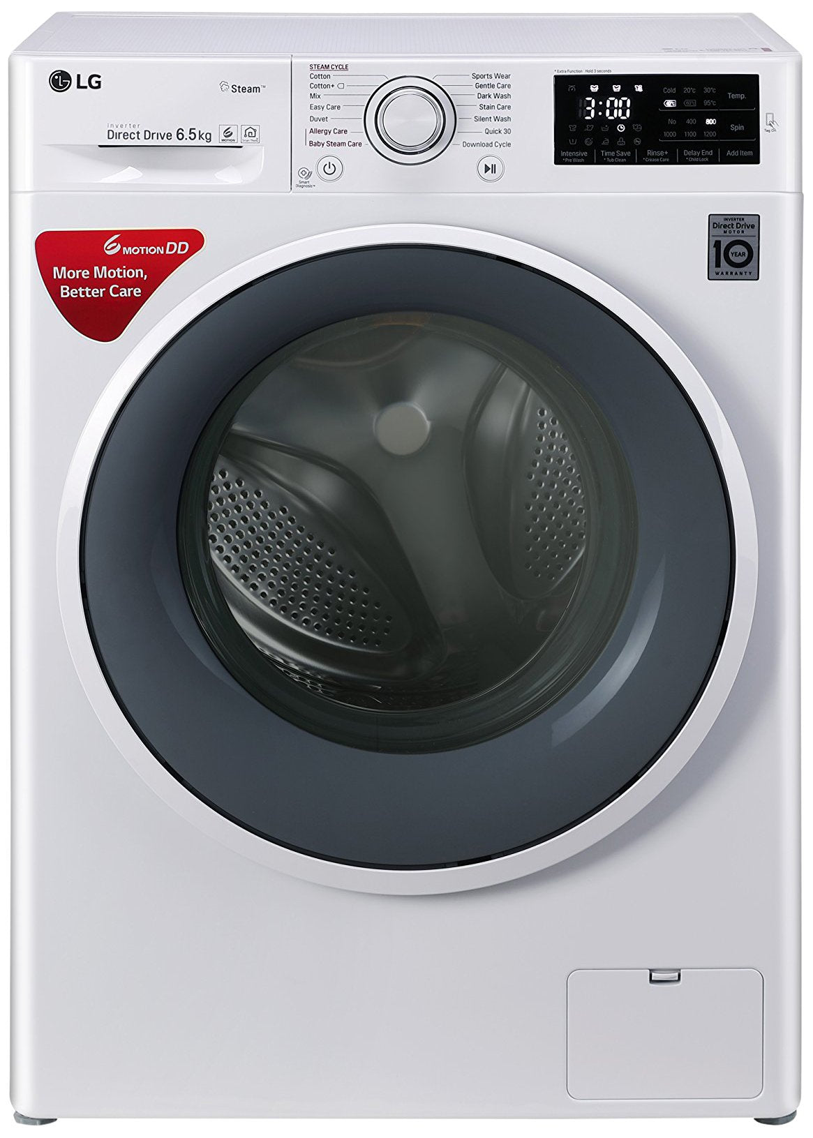 Major Appliances