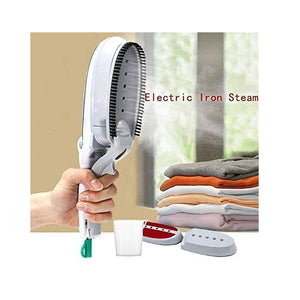 Cloth Steamer - Portable Hand Steamer Iron for Clothes