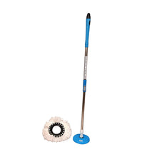 Load image into Gallery viewer, Floor Cleaning Mop Stick with 1 Refill