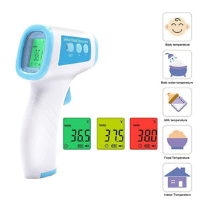 Thermometer - Infrared Digital Thermometer