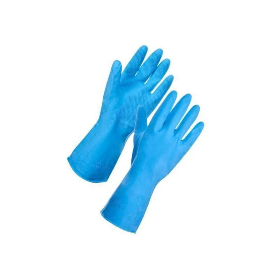 Hand Gloves - Rubber Reusable Hand Gloves