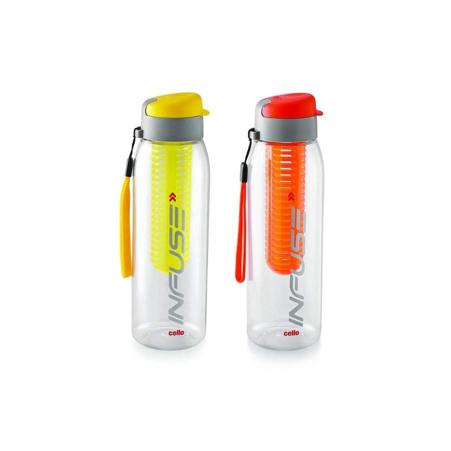 Water Bottle