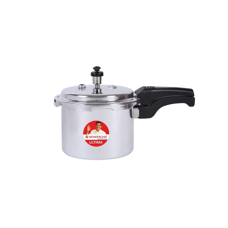Pressure Cookers