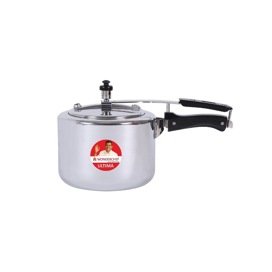 Wonderchef Classy Pressure Cooker 3000ML