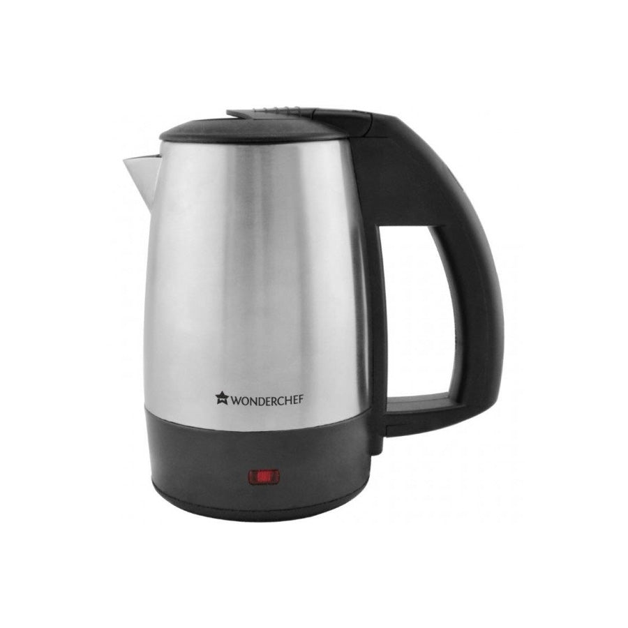 Electric kettle