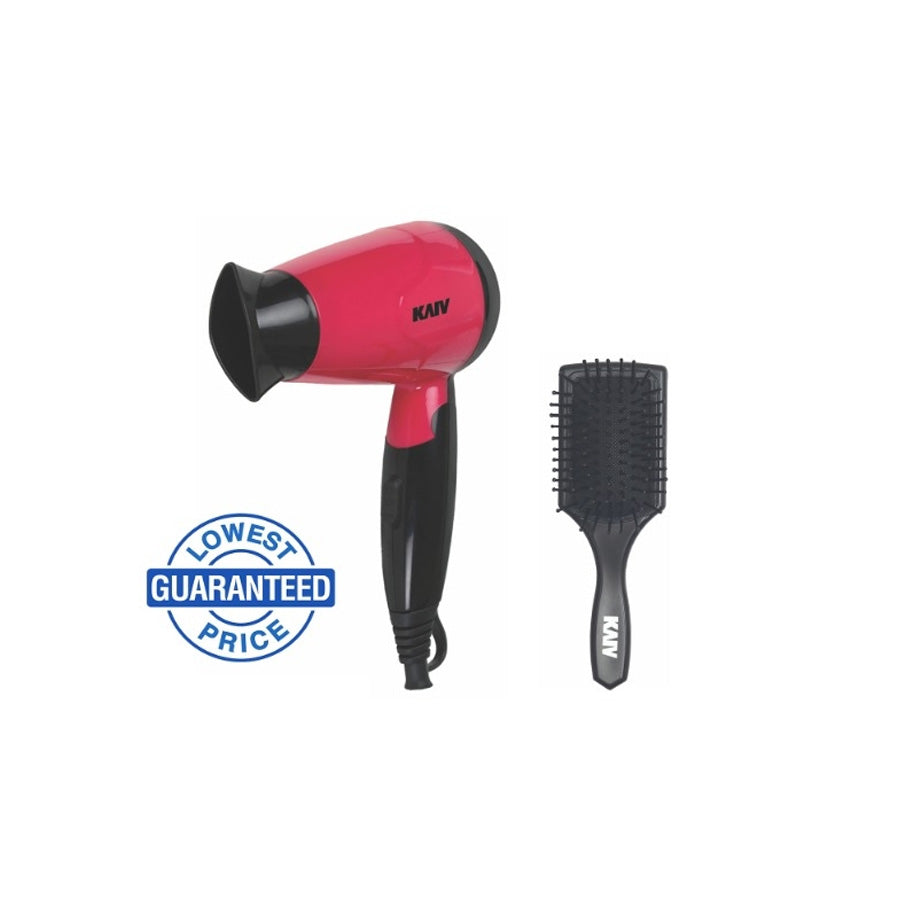 Hair Dryer