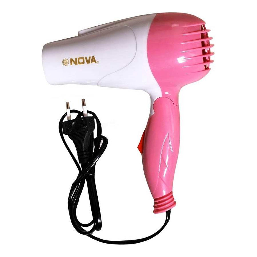 Hair Dryer