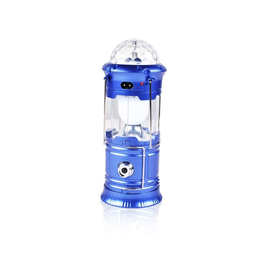 Emergency Lights