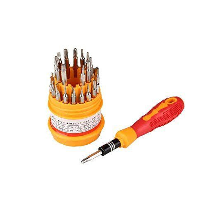 Toolkit