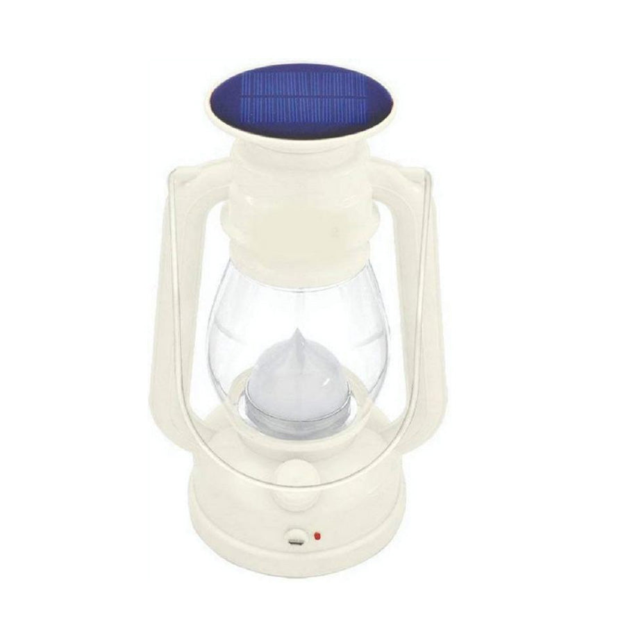 Emergency Lights