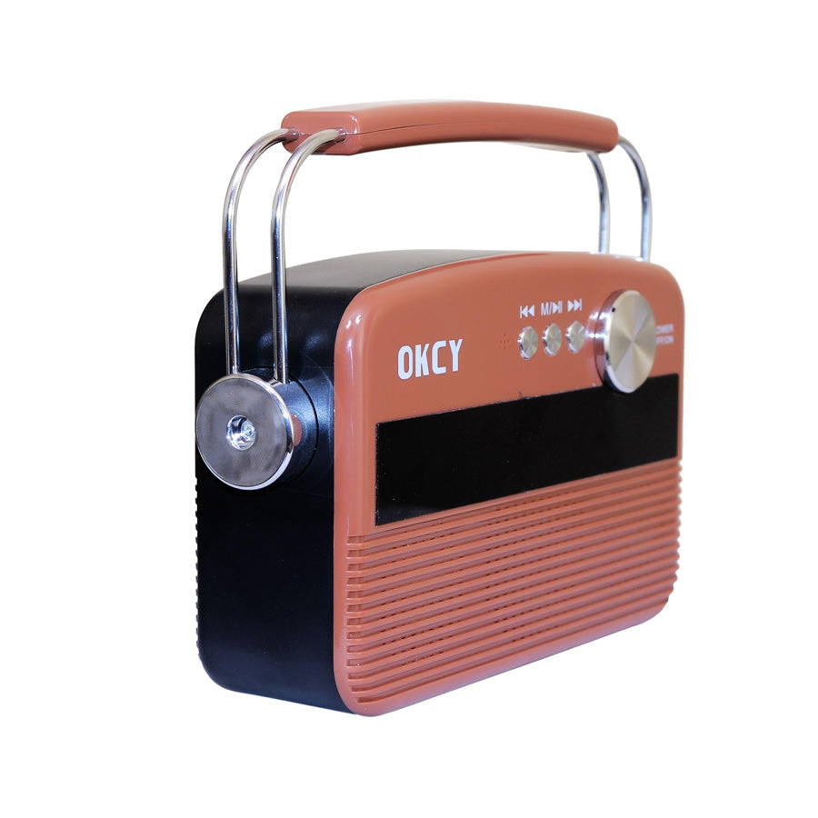 Digital Music Player