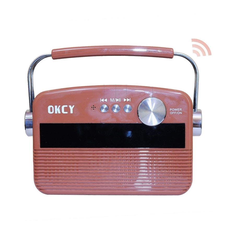 Digital Music Player