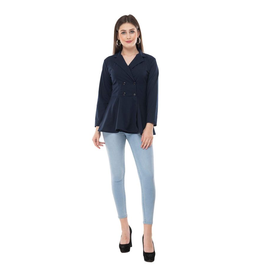 Women's Zurich Fashion Coat