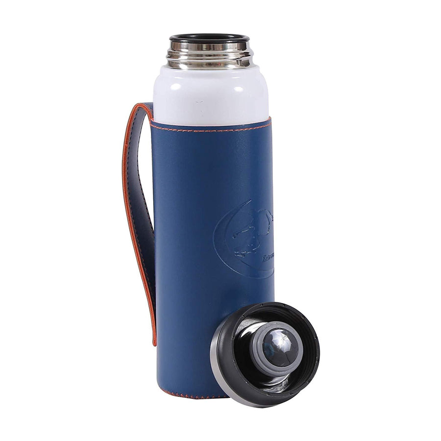 750 ml Stainless Steel Vacuum Insulated Bottle With Cover