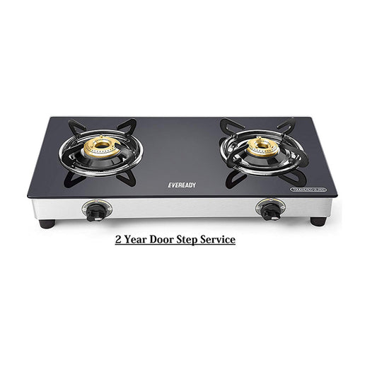 2 Burner