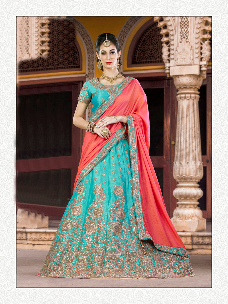 lehenga choli