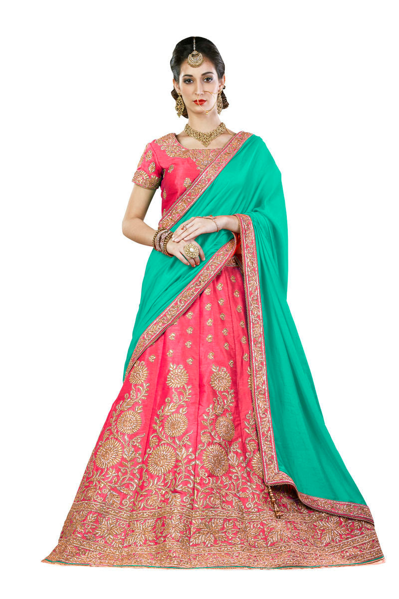 lehenga choli