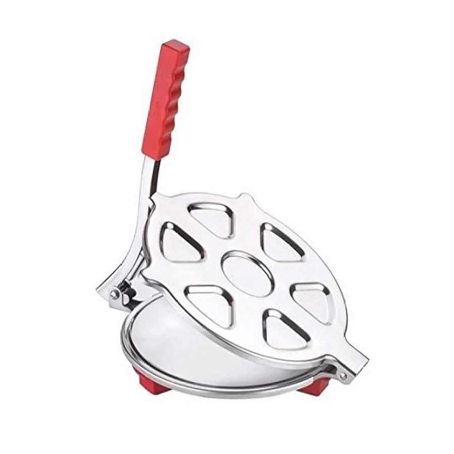 Stainless Steel Puri Chapati Press