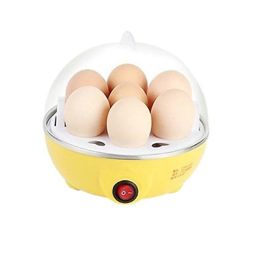 Egg Boiler