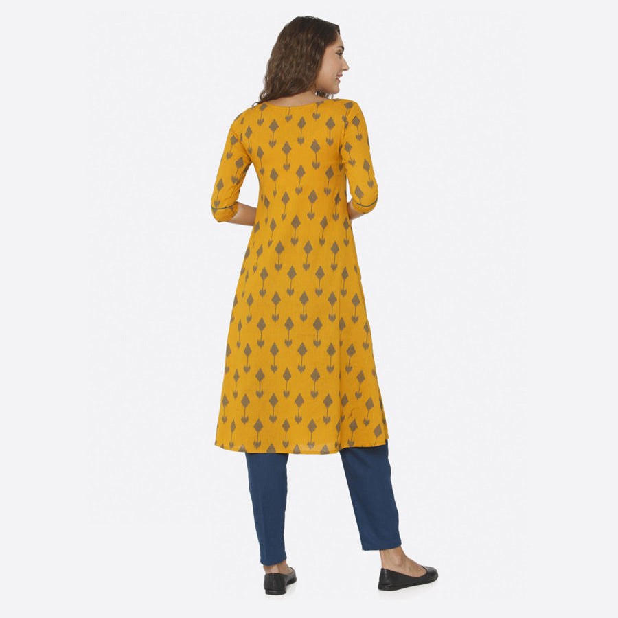 Kurtas & Kurtis