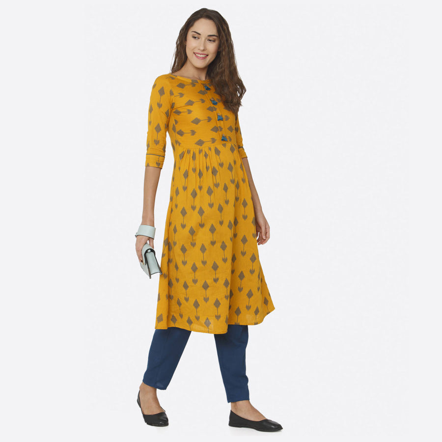 Kurtas & Kurtis