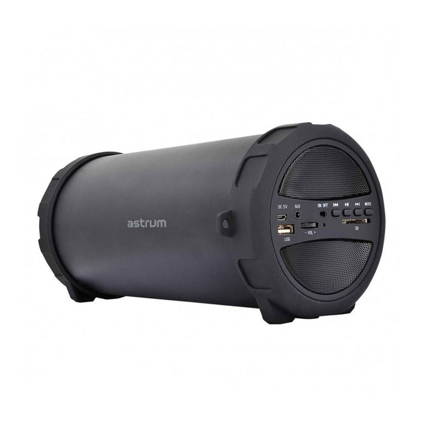 Astrum SM300 10W Wireless Barrel Speaker