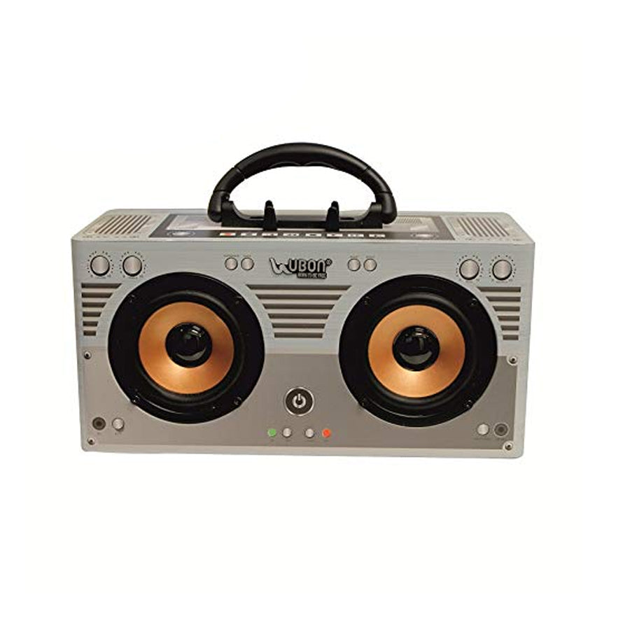Ubon SP-50 Hulk Bluetooth/Wireless Speakers