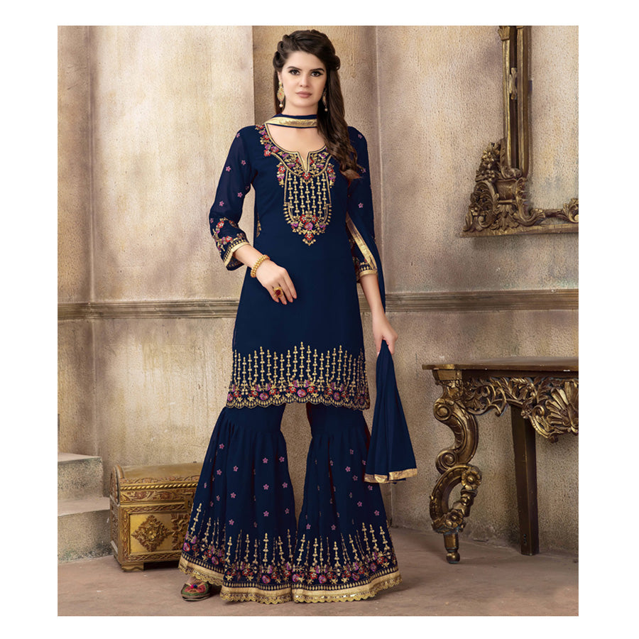 Salwar Kameez