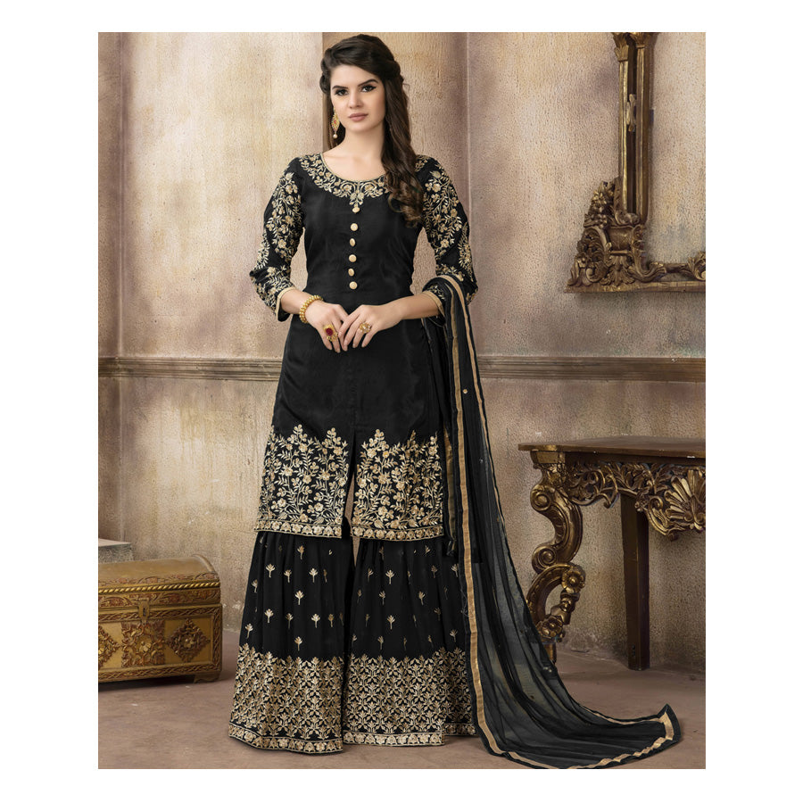 Salwar Kameez