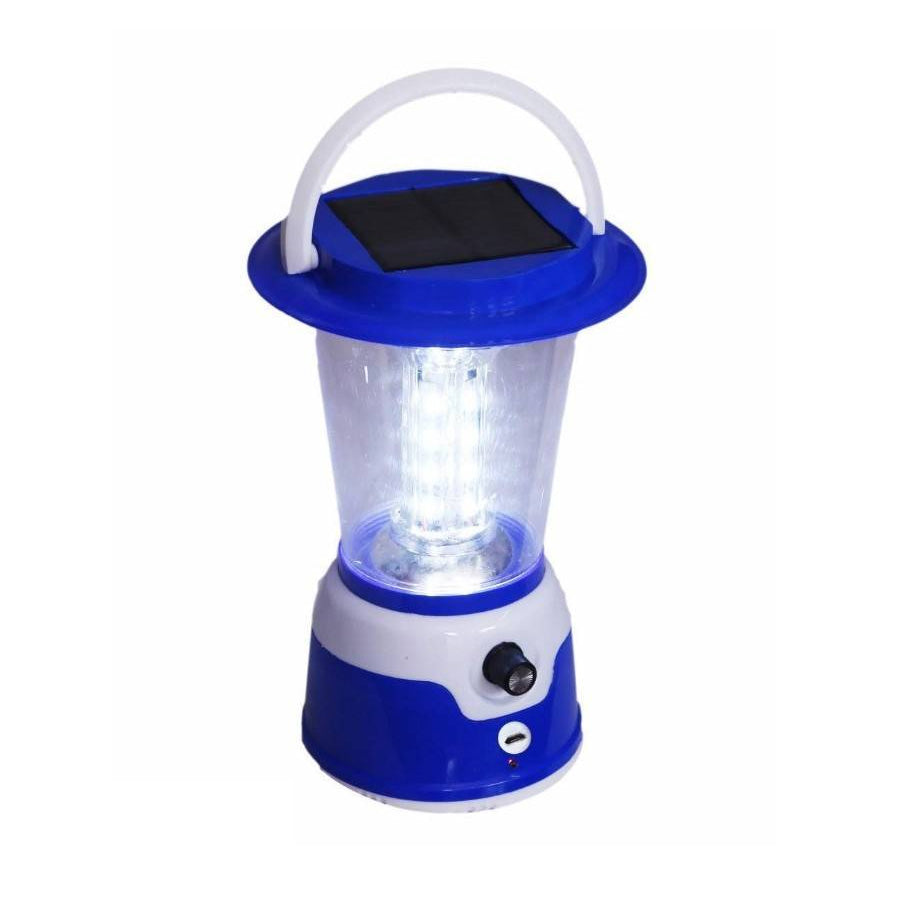 Emergency Lights