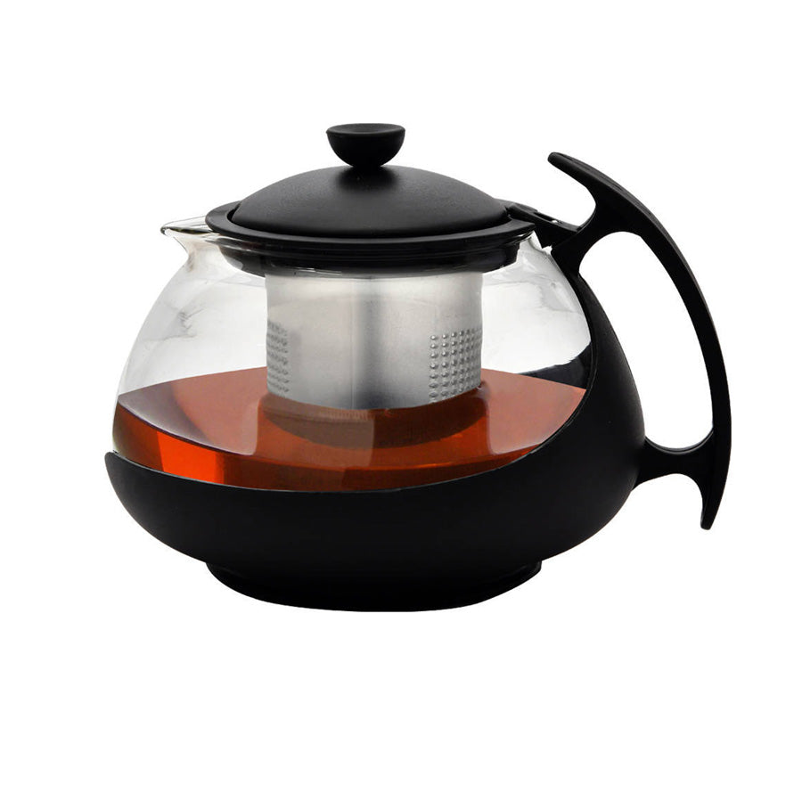 Useful Piccolo Tea Infuser With Plunger