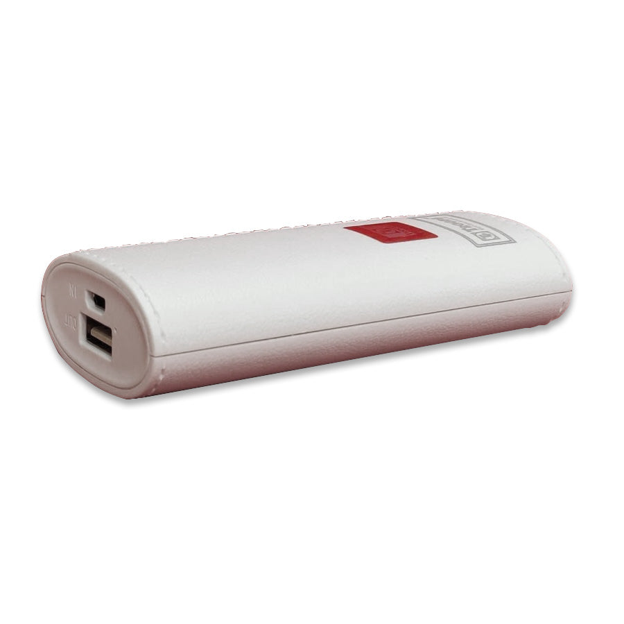 Troops 4400 mAH Portable Power Bank