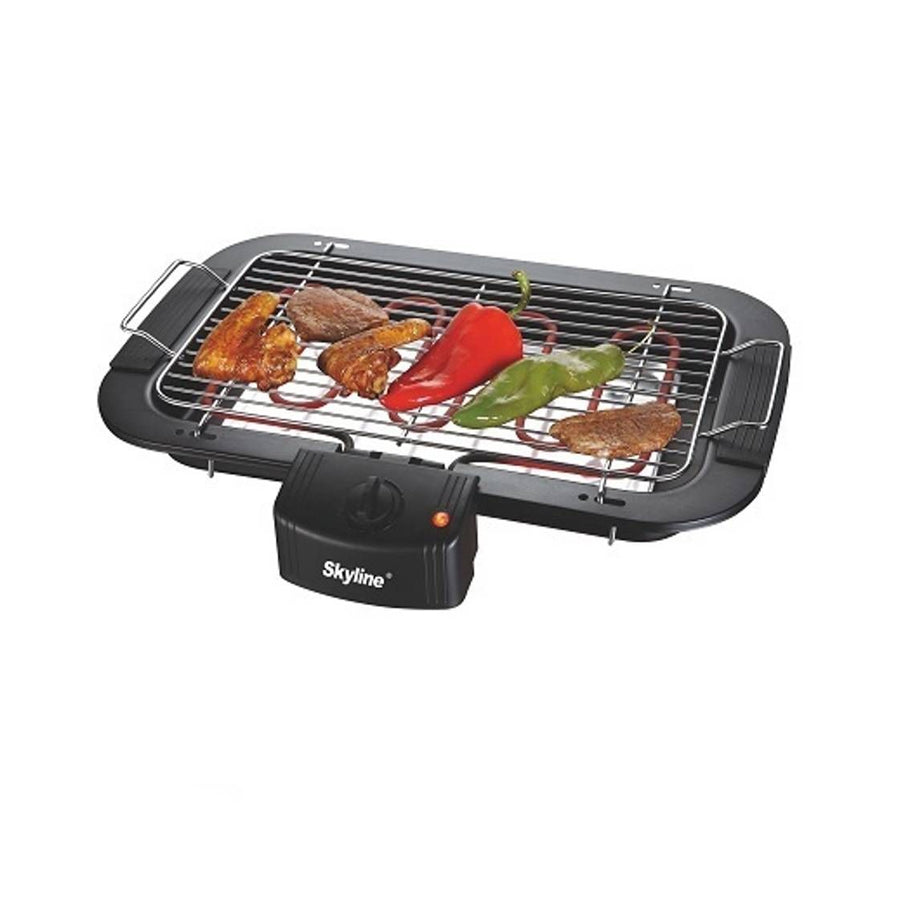 Electric Barbeque Grill Tandoori Maker