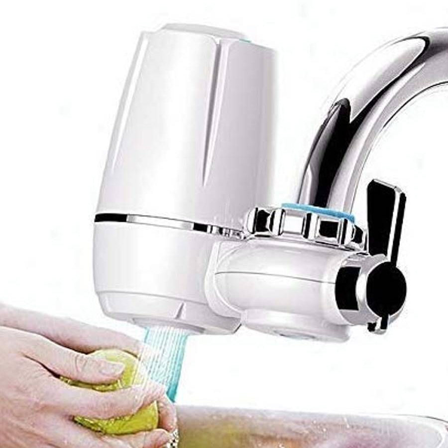 Water Softener for Hard Water-Water Purifier Non Electrical