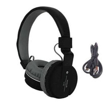 Load image into Gallery viewer, Wireless Bluetooth Headset/Headphone with Built-In Mic
