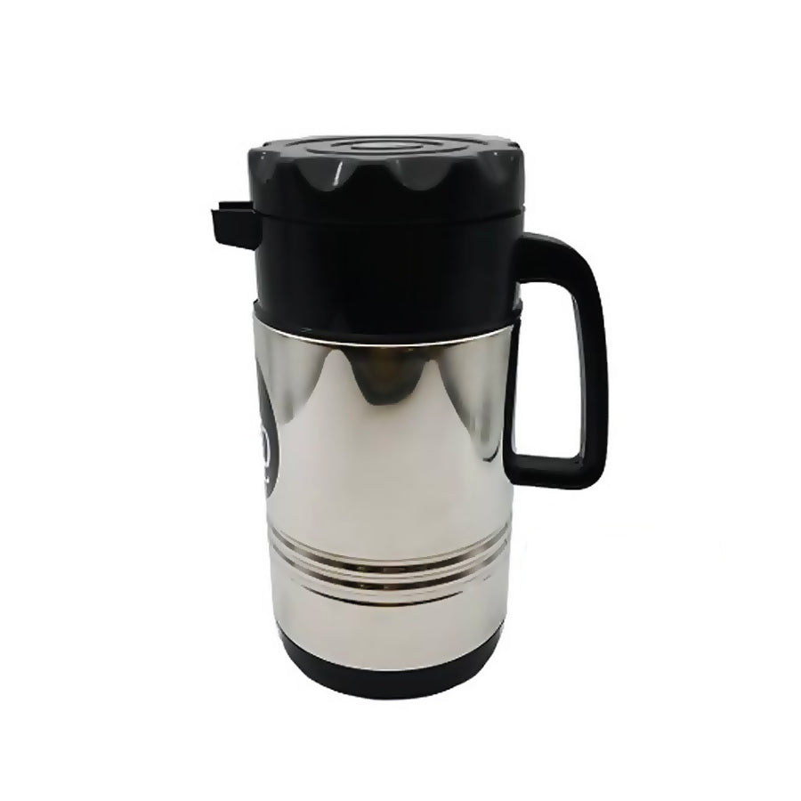 Thermosteel Vacuum Hot and cold Thermos for Water, Tea, Coffee, Liquid Flask