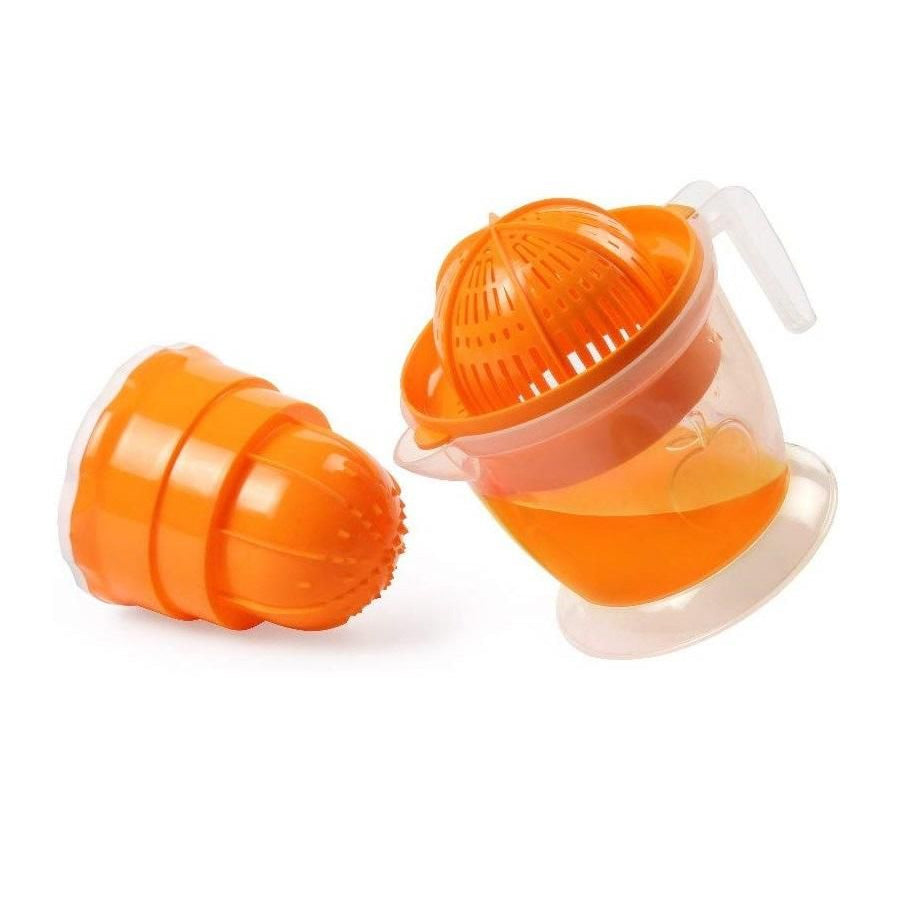 2 in 1 Mini Hand Press Juicer
