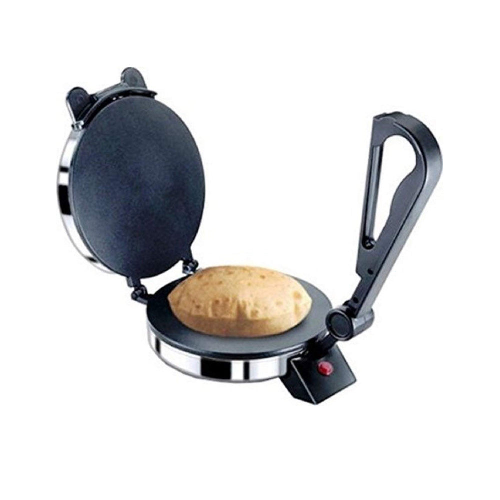 Electric Chapati Roti and Khakra Maker