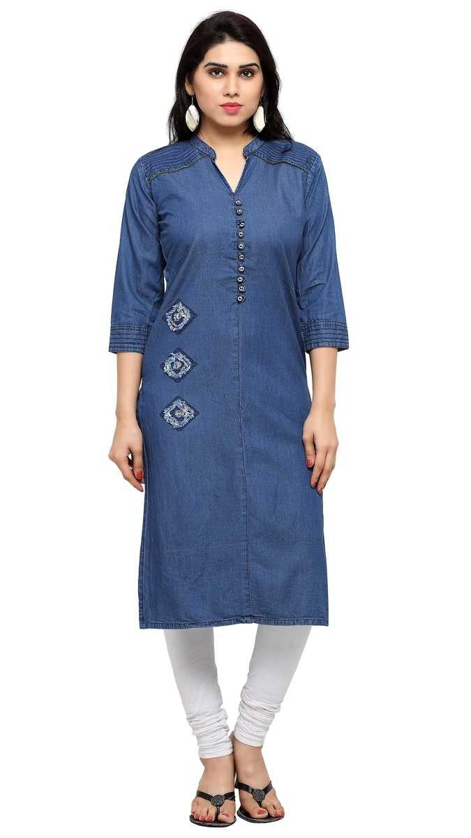 Kurtas & Kurtis