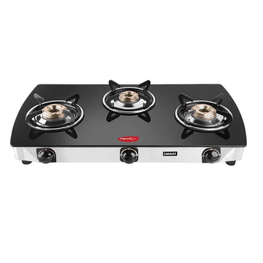 Gas Stove