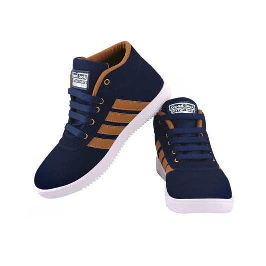 Trendmode Lightweight Comfortable Casual Shoes