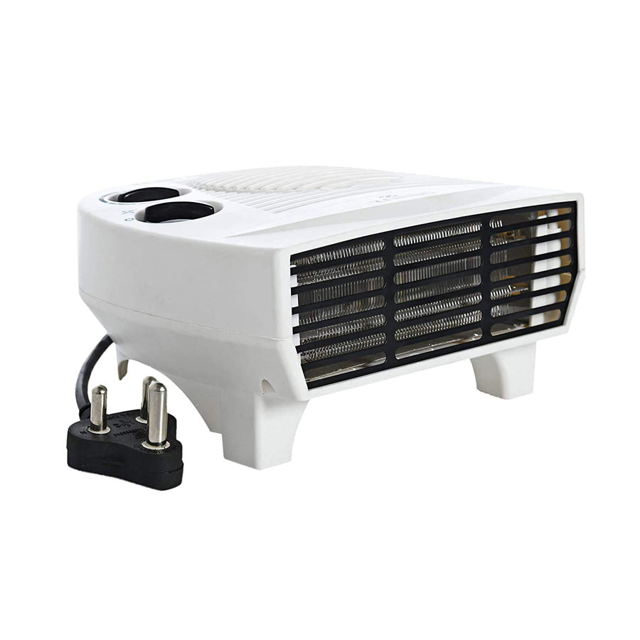 Smart 2000-Watt Fan Room Heater