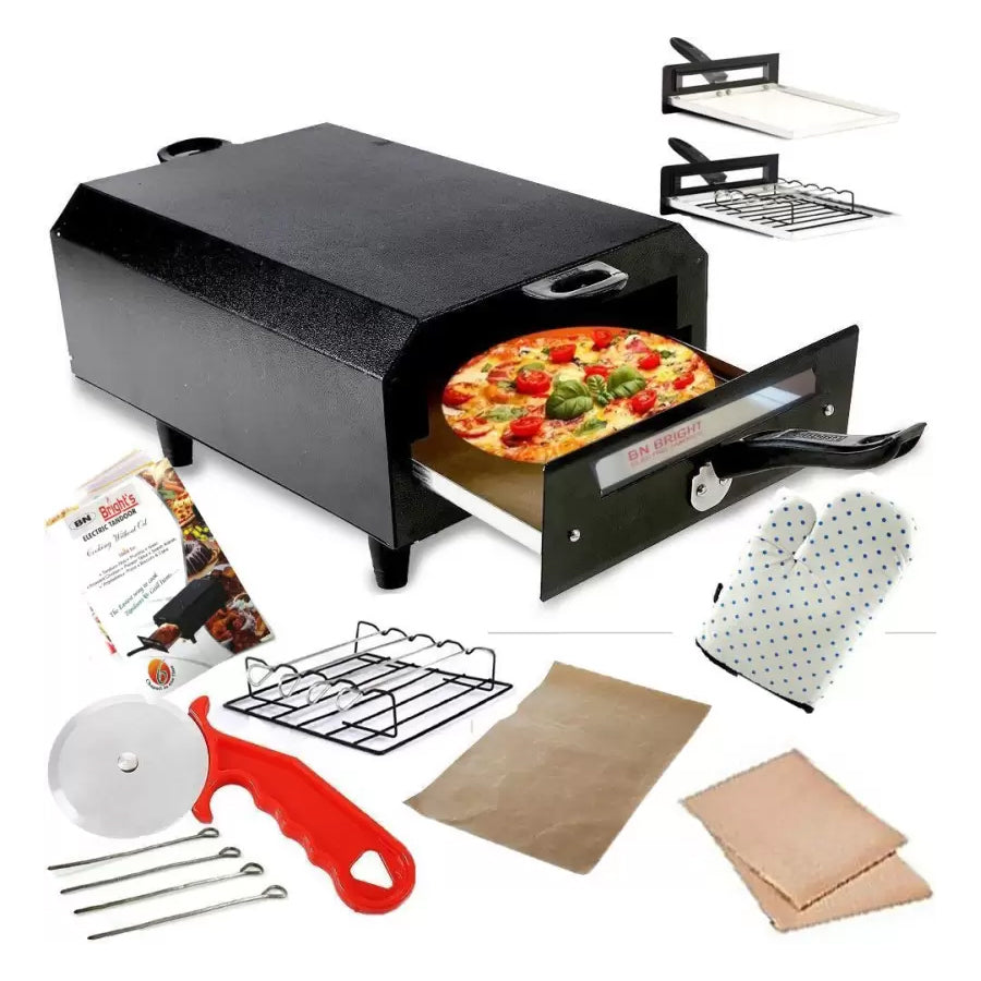 Electric Tandoor