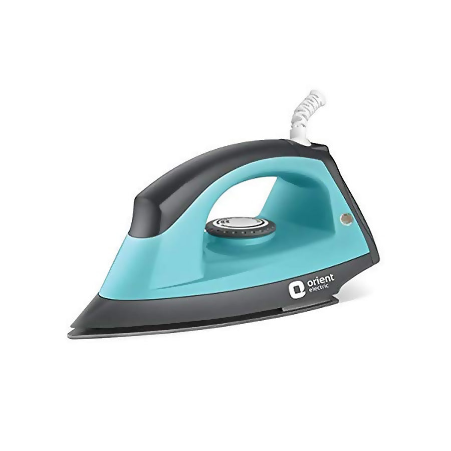 Steam Iron
