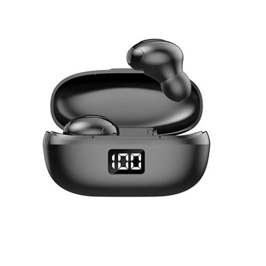 True Wireless Bluetooh Headset and Earphones