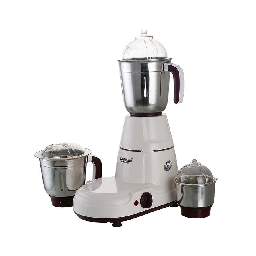 Mixer Grinder